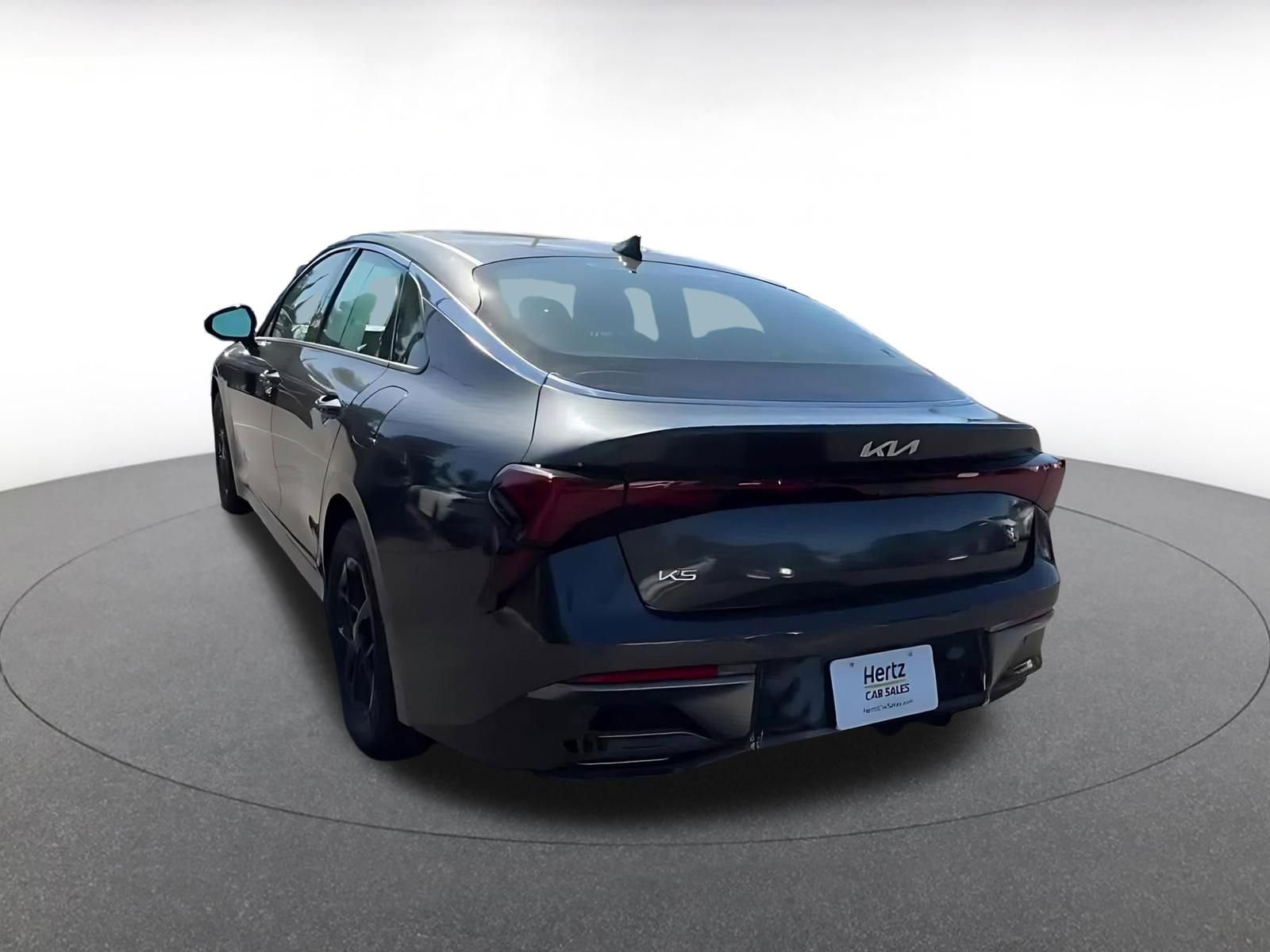 Thumbnail: 2025 Kia K5 - 11