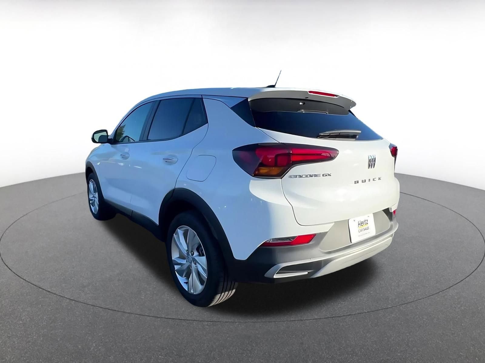 Thumbnail: 2025 Buick Encore GX - 10