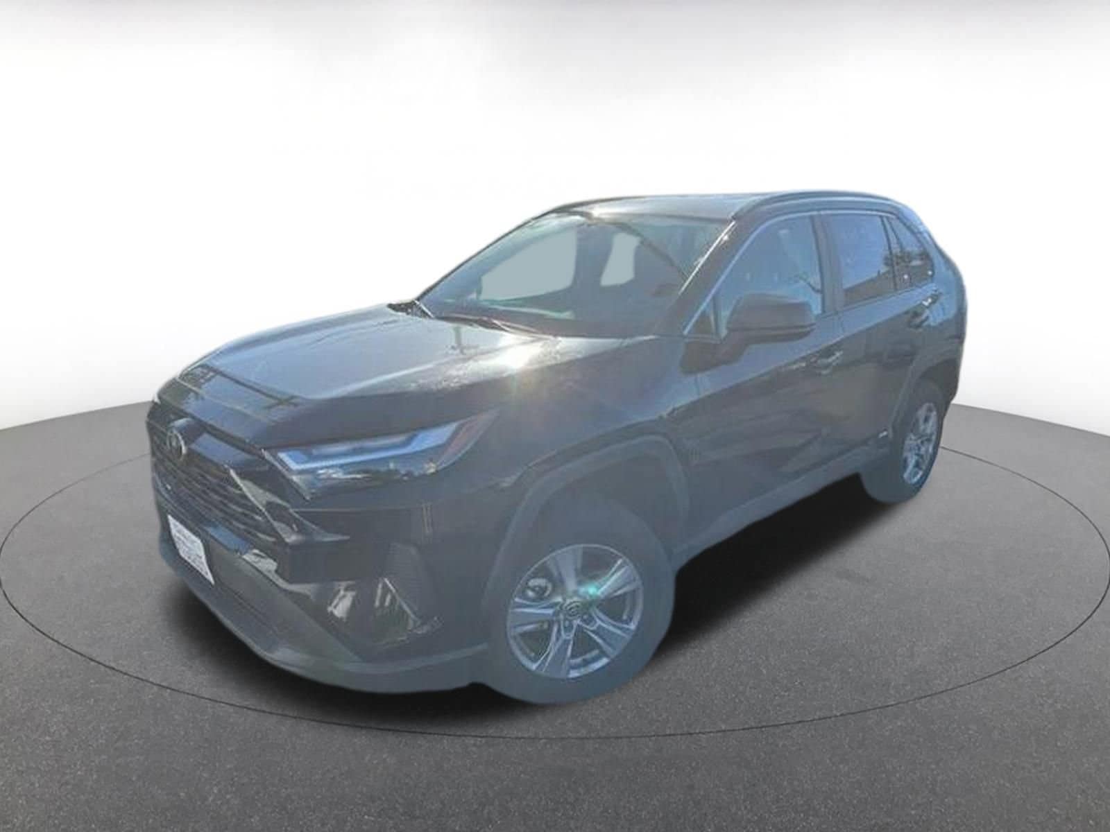 Thumbnail: 2025 Toyota RAV4 - 2