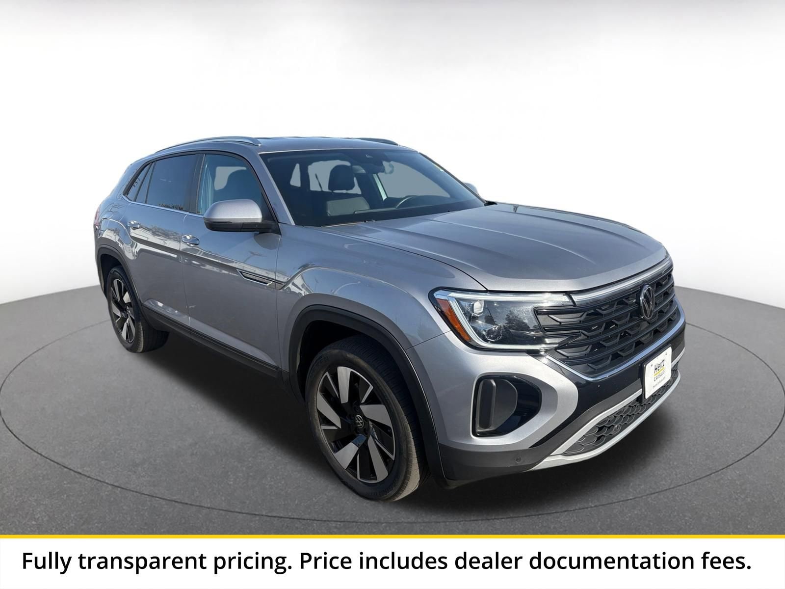 Thumbnail: 2025 Volkswagen Atlas - 1