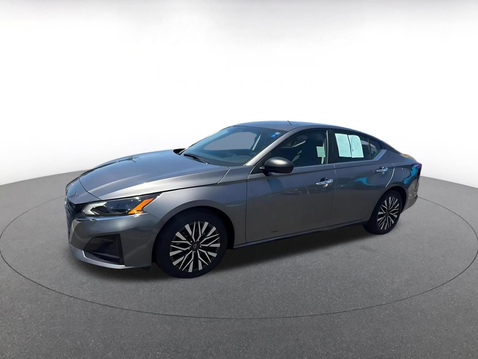 Thumbnail: 2025 Nissan Altima - 8