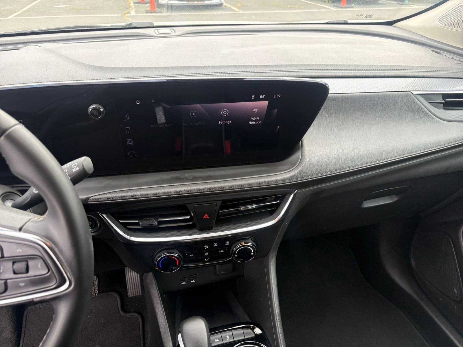 Thumbnail: 2025 Buick Encore GX - 17