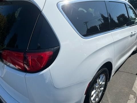 Thumbnail: 2023 Chrysler Voyager - 3