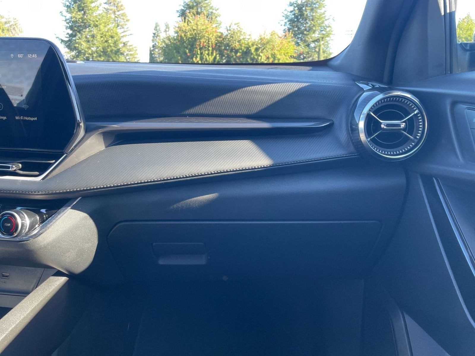 Thumbnail: 2025 Chevrolet Equinox - 35