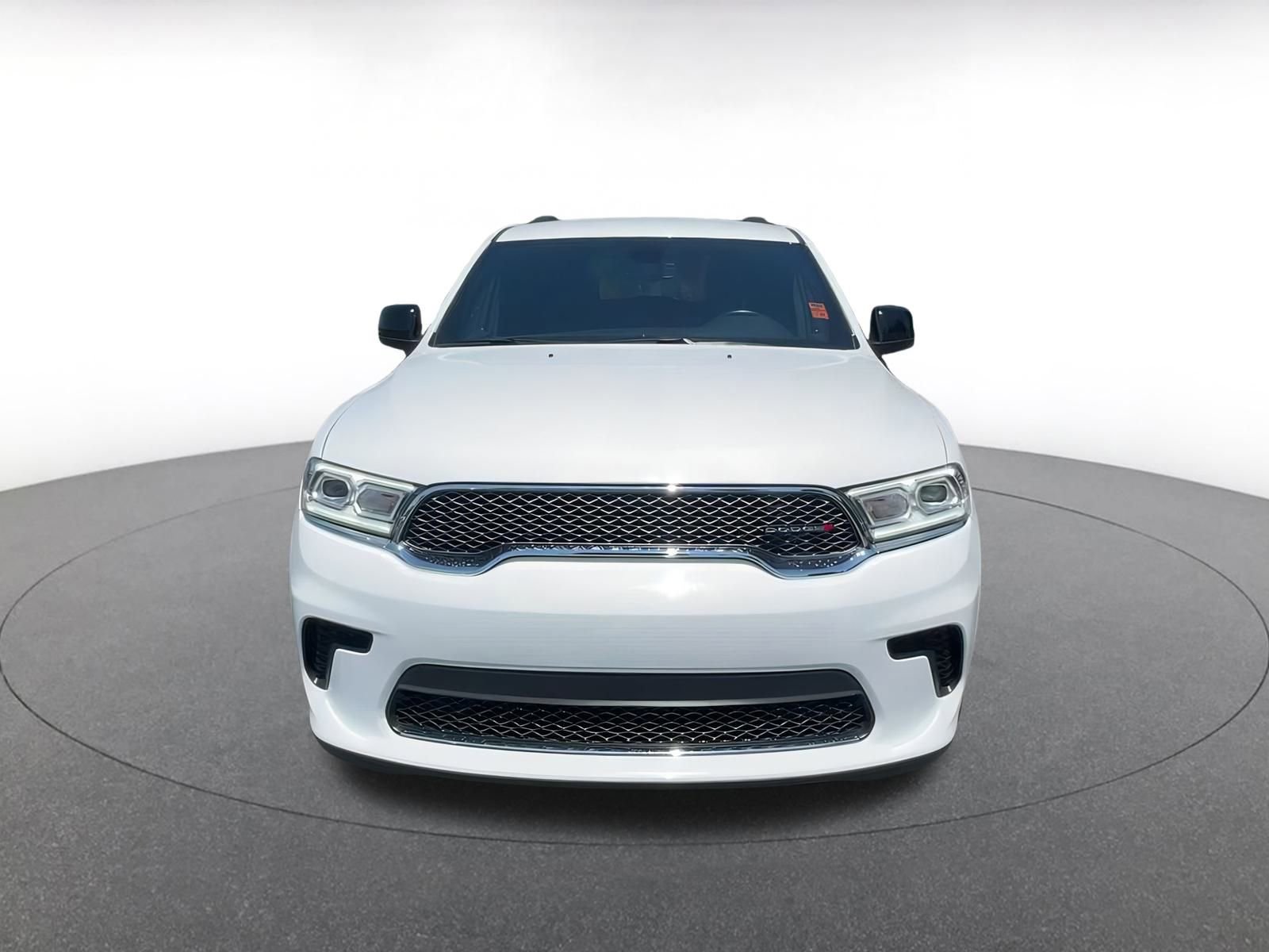 Thumbnail: 2024 Dodge Durango - 4