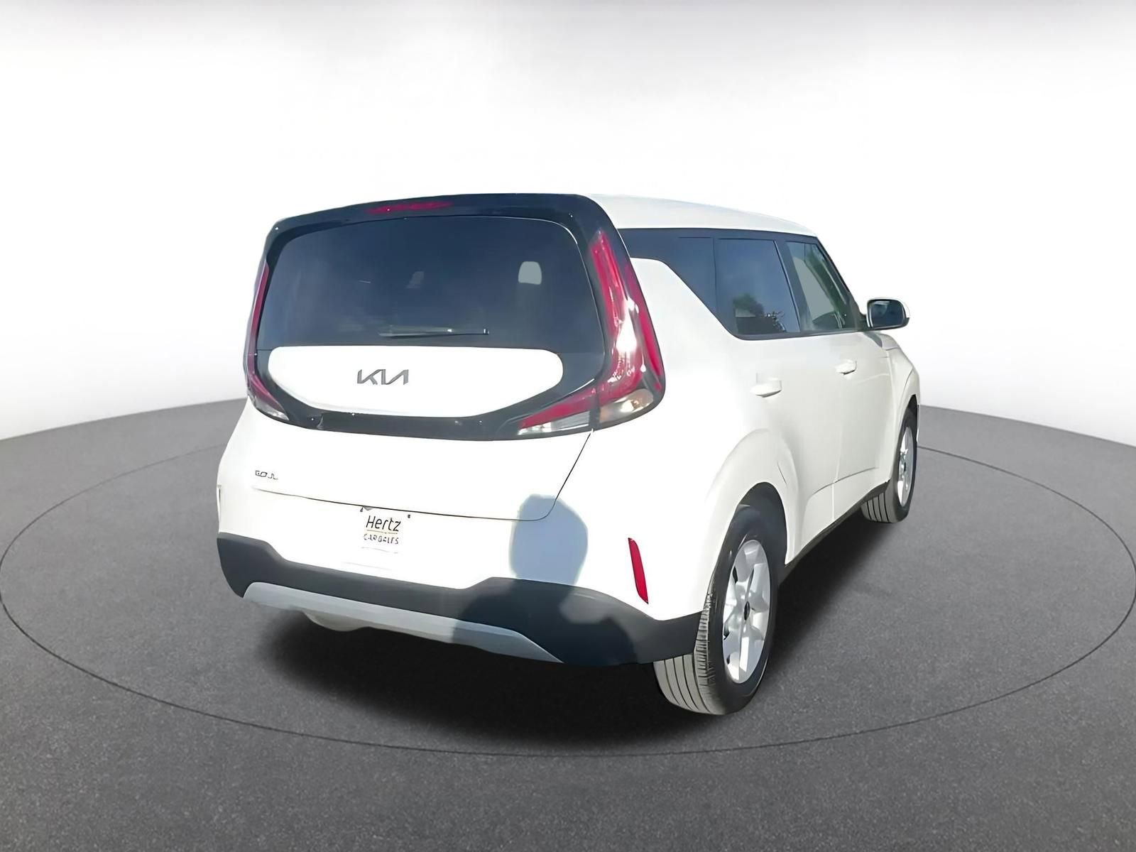 Thumbnail: 2025 Kia Soul - 14