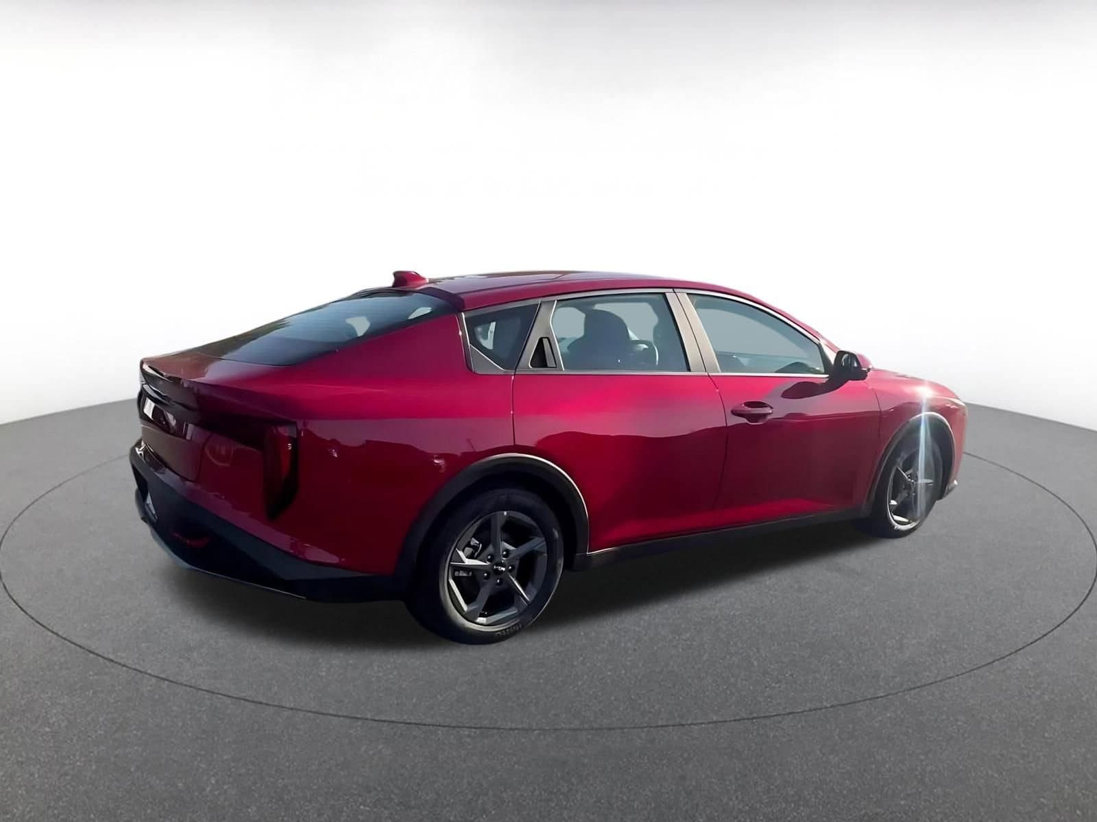 Thumbnail: 2025 Kia K4 - 15