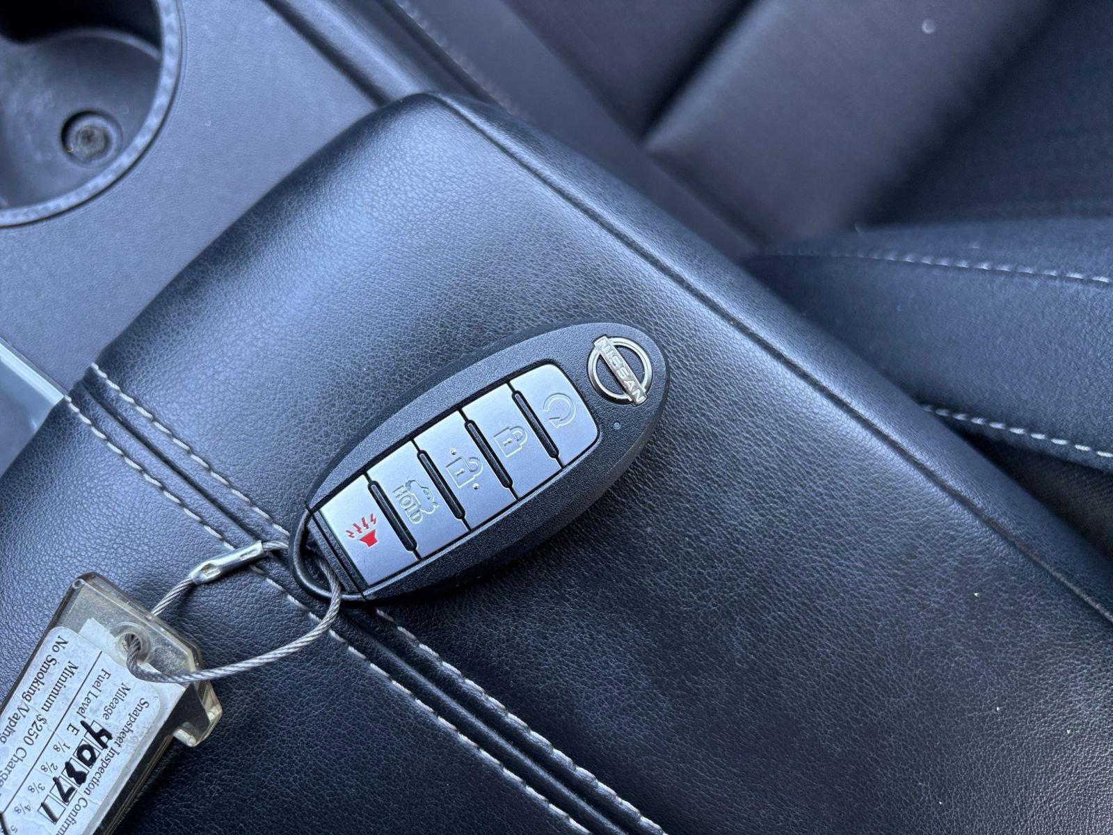 Thumbnail: 2025 Nissan Altima - 25