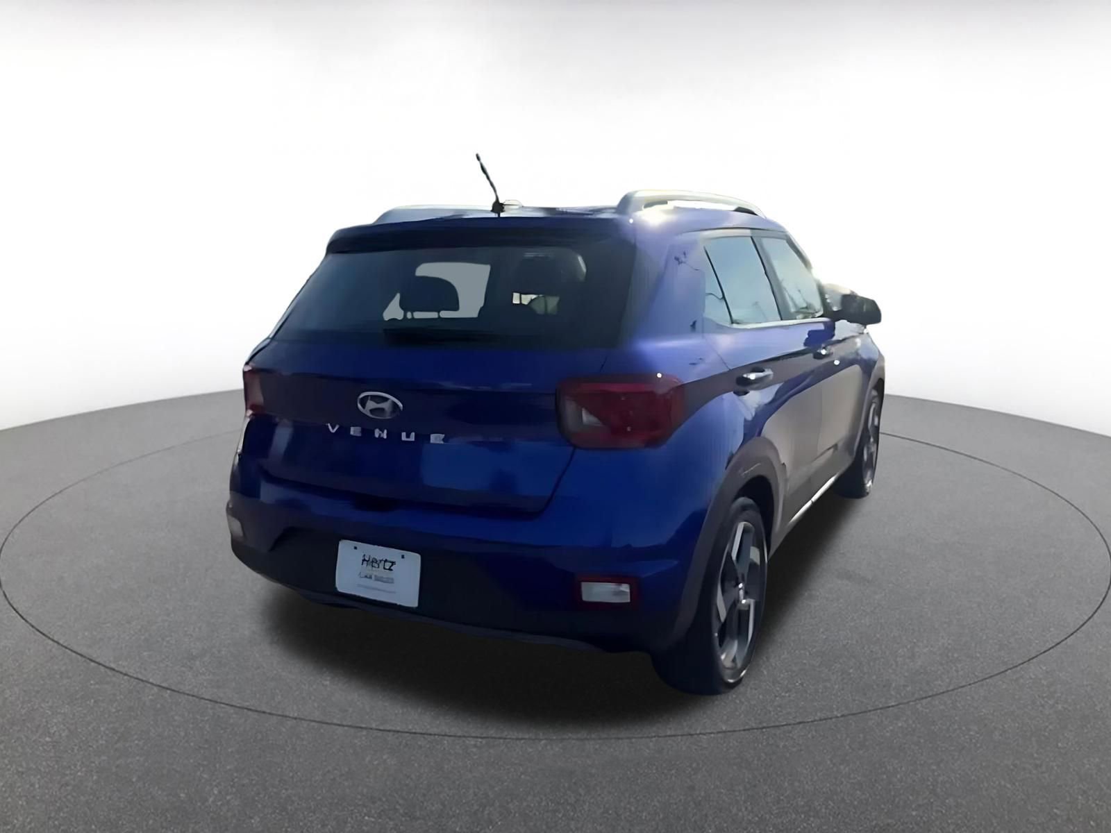 Thumbnail: 2025 Hyundai Venue - 14