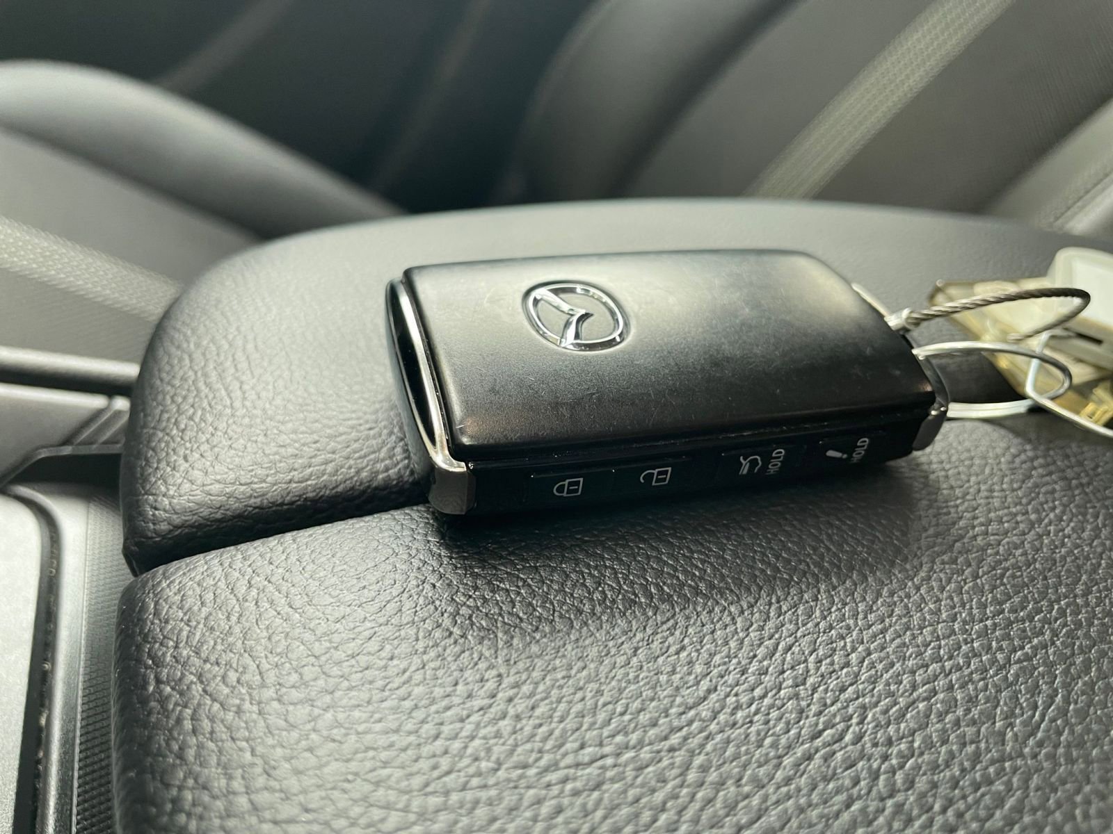 Thumbnail: 2025 Mazda CX-50 - 22