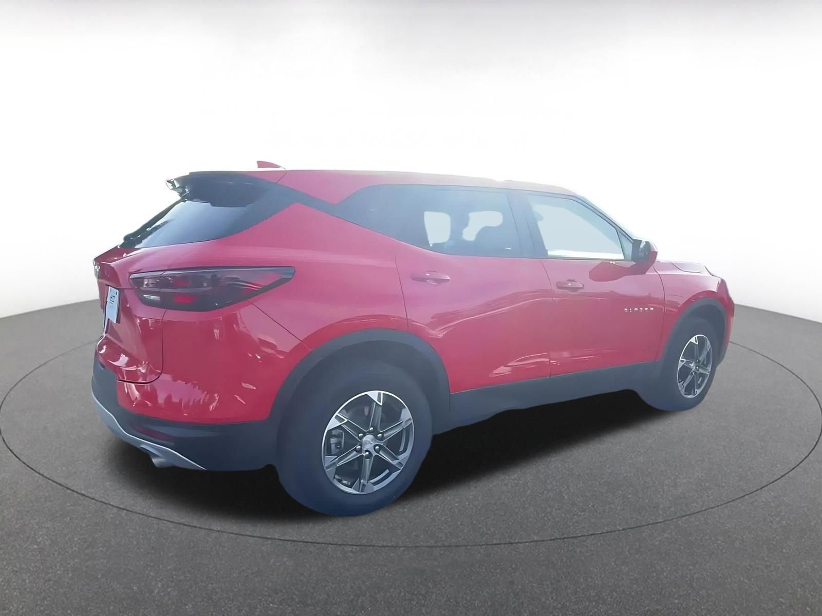 Thumbnail: 2025 Chevrolet Blazer - 15