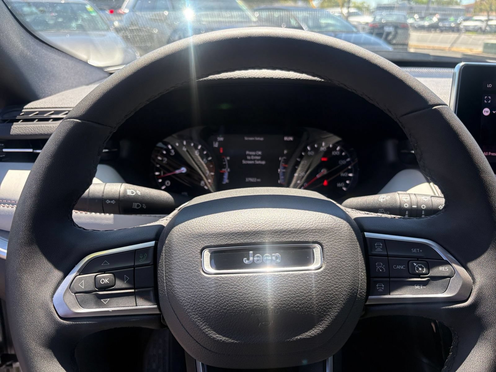 Thumbnail: 2025 Jeep Compass - 29