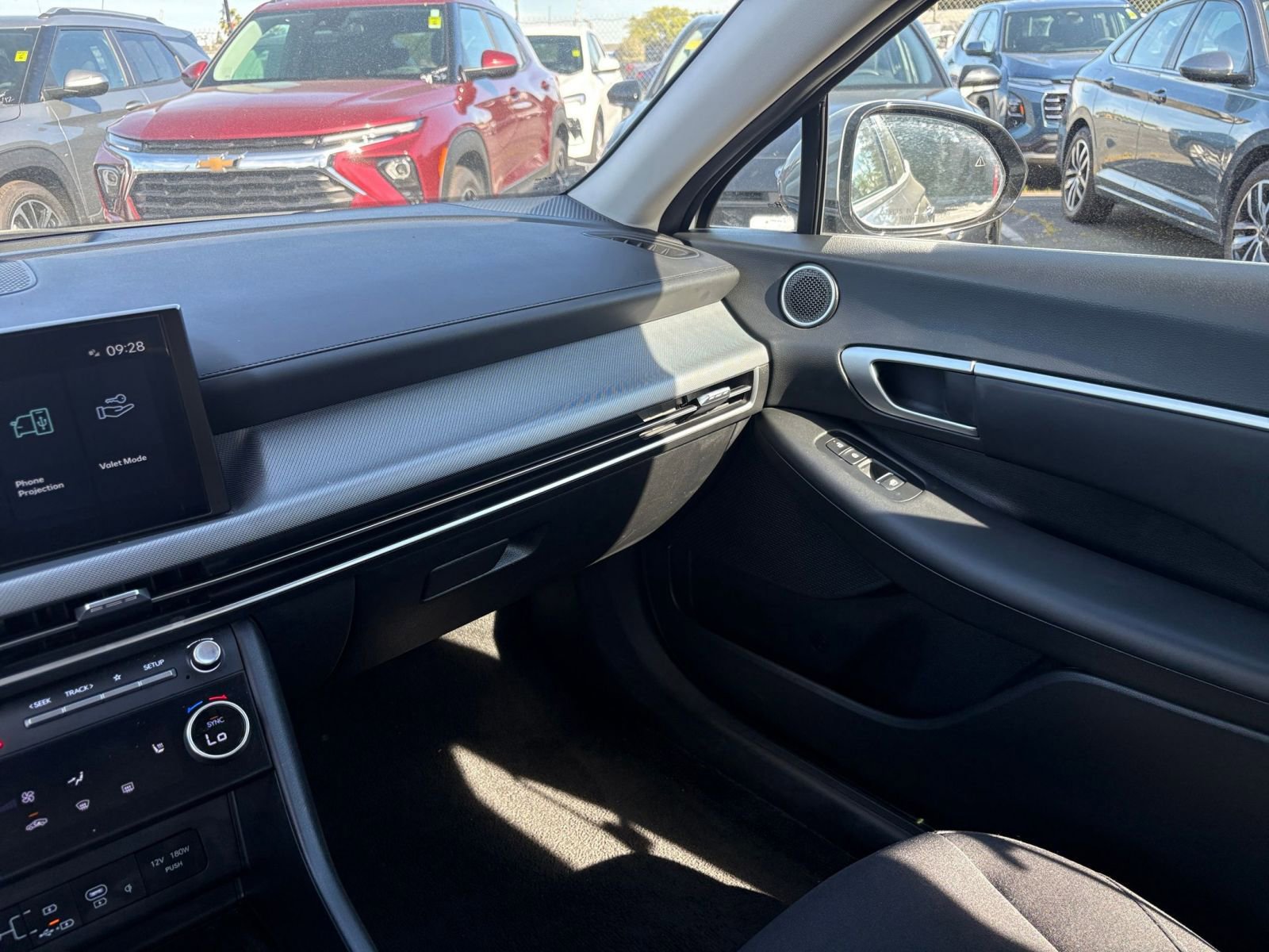 Thumbnail: 2025 Hyundai Sonata - 35