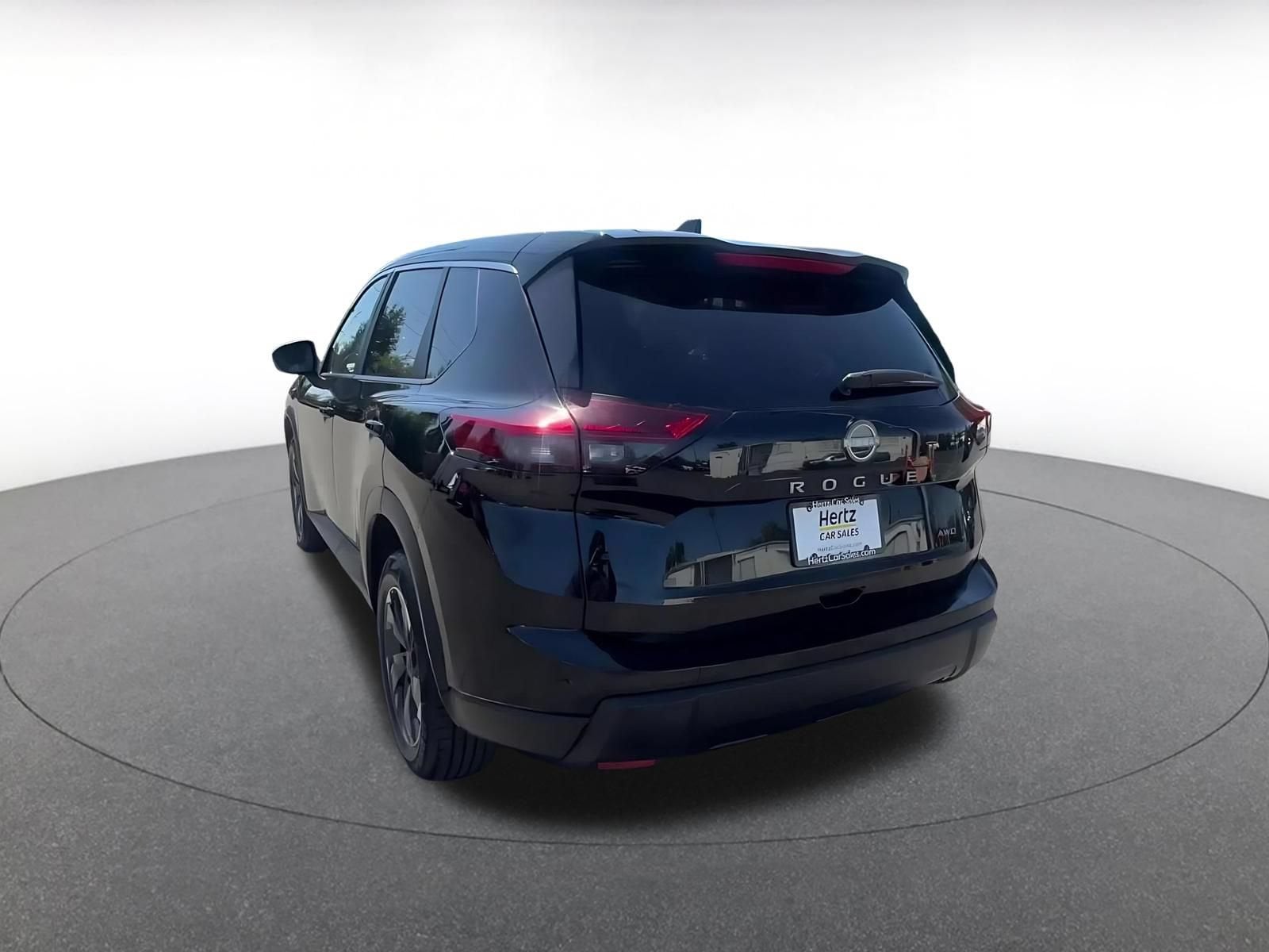 Thumbnail: 2025 Nissan Rogue - 11
