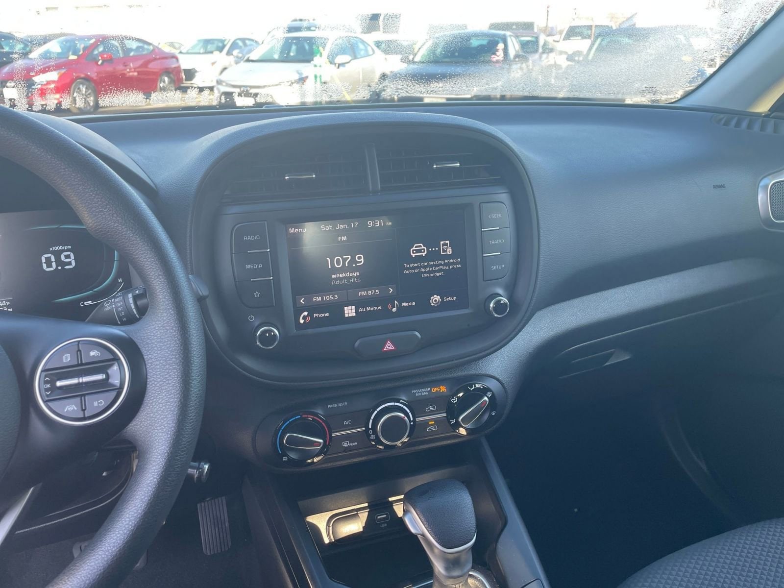 Thumbnail: 2025 Kia Soul - 17