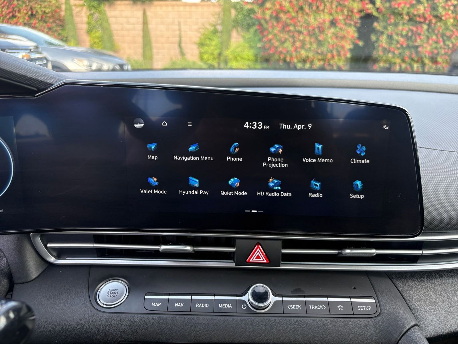 Thumbnail: 2025 Hyundai Elantra - 21