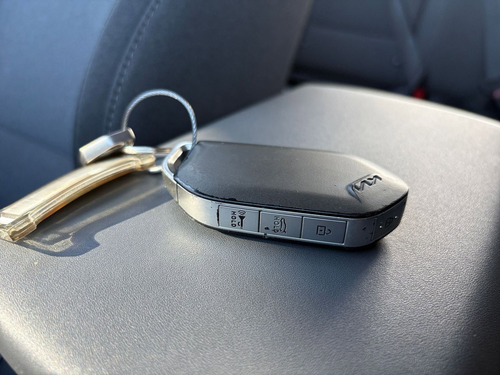 Thumbnail: 2025 Kia K4 - 22