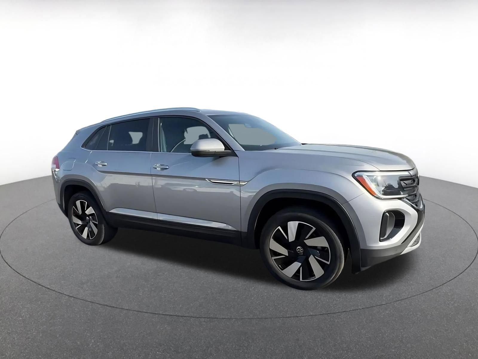 Thumbnail: 2025 Volkswagen Atlas - 2