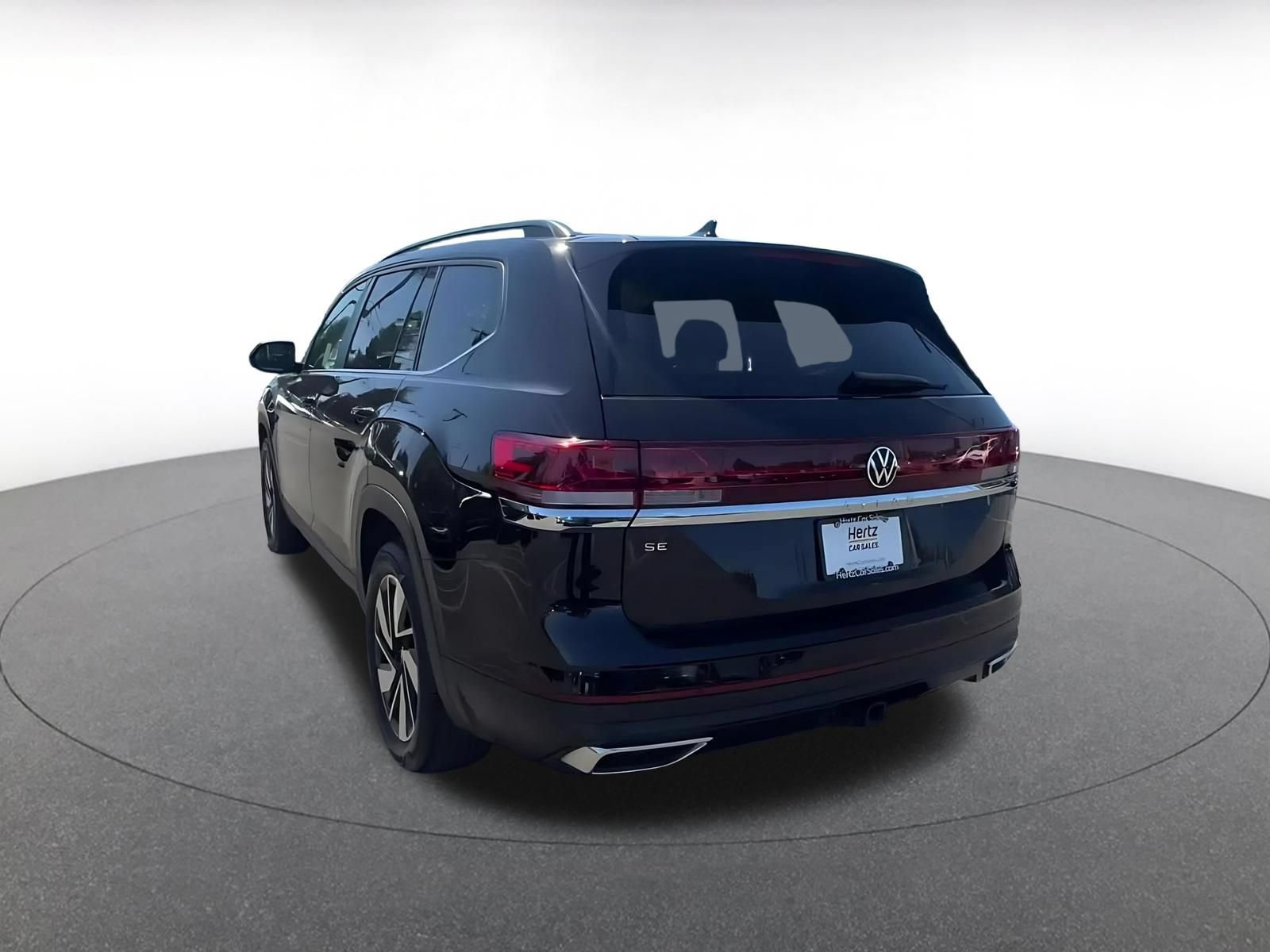 Thumbnail: 2026 Volkswagen Atlas - 9