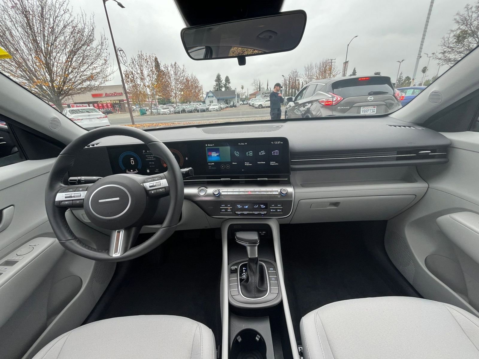 Thumbnail: 2025 Hyundai Kona - 33