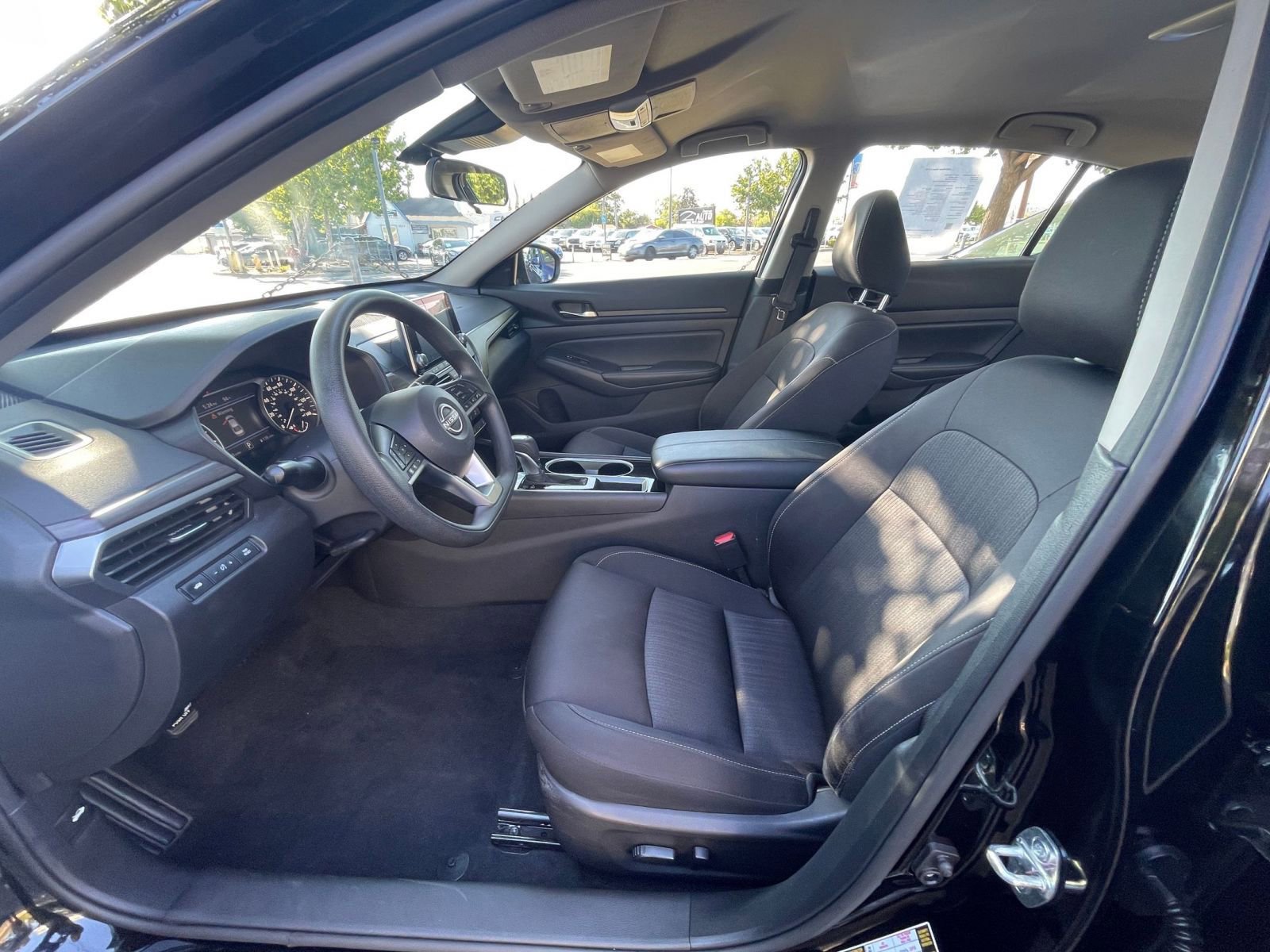 Thumbnail: 2024 Nissan Altima - 21