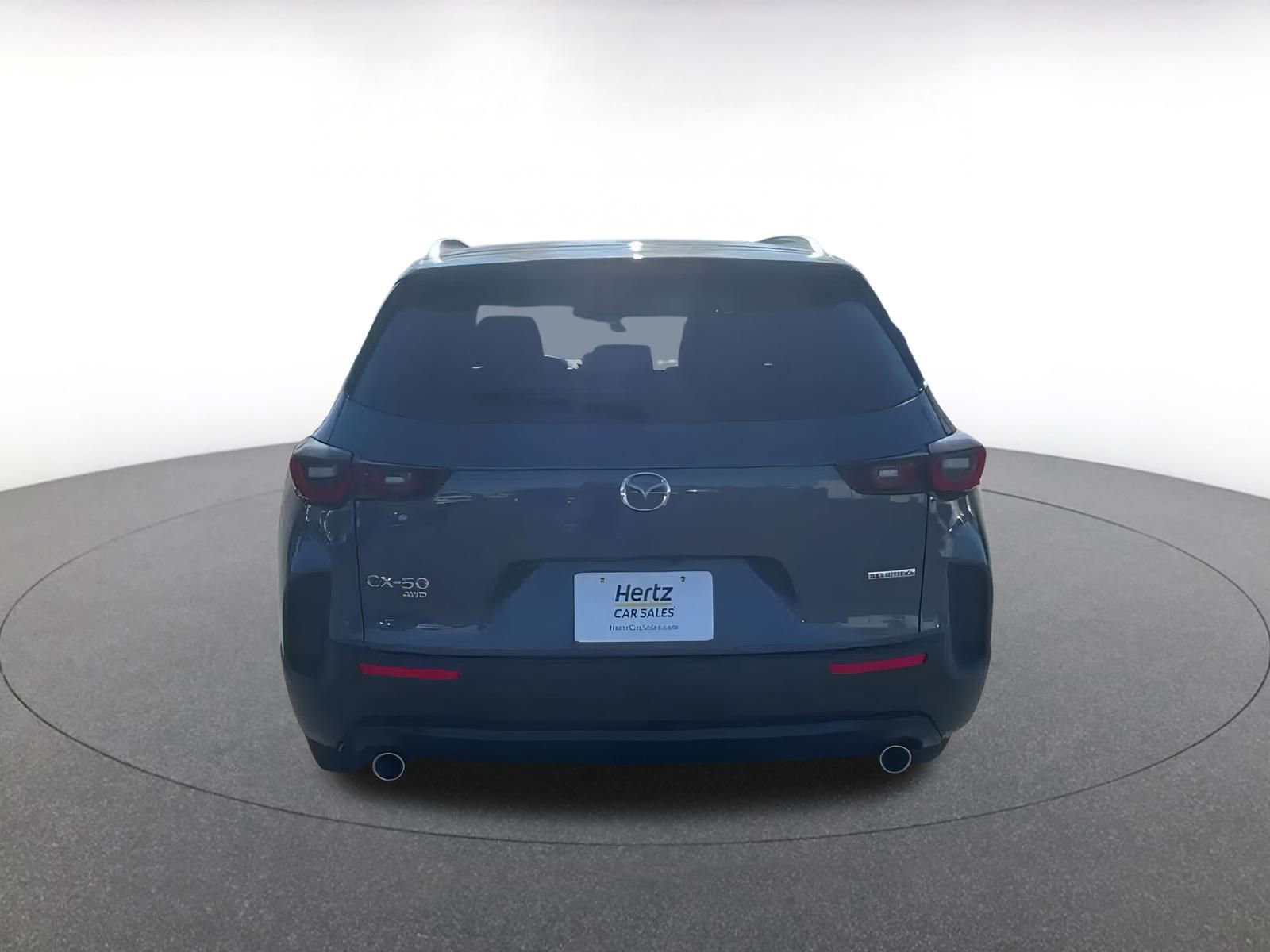 Thumbnail: 2025 Mazda CX-50 - 12