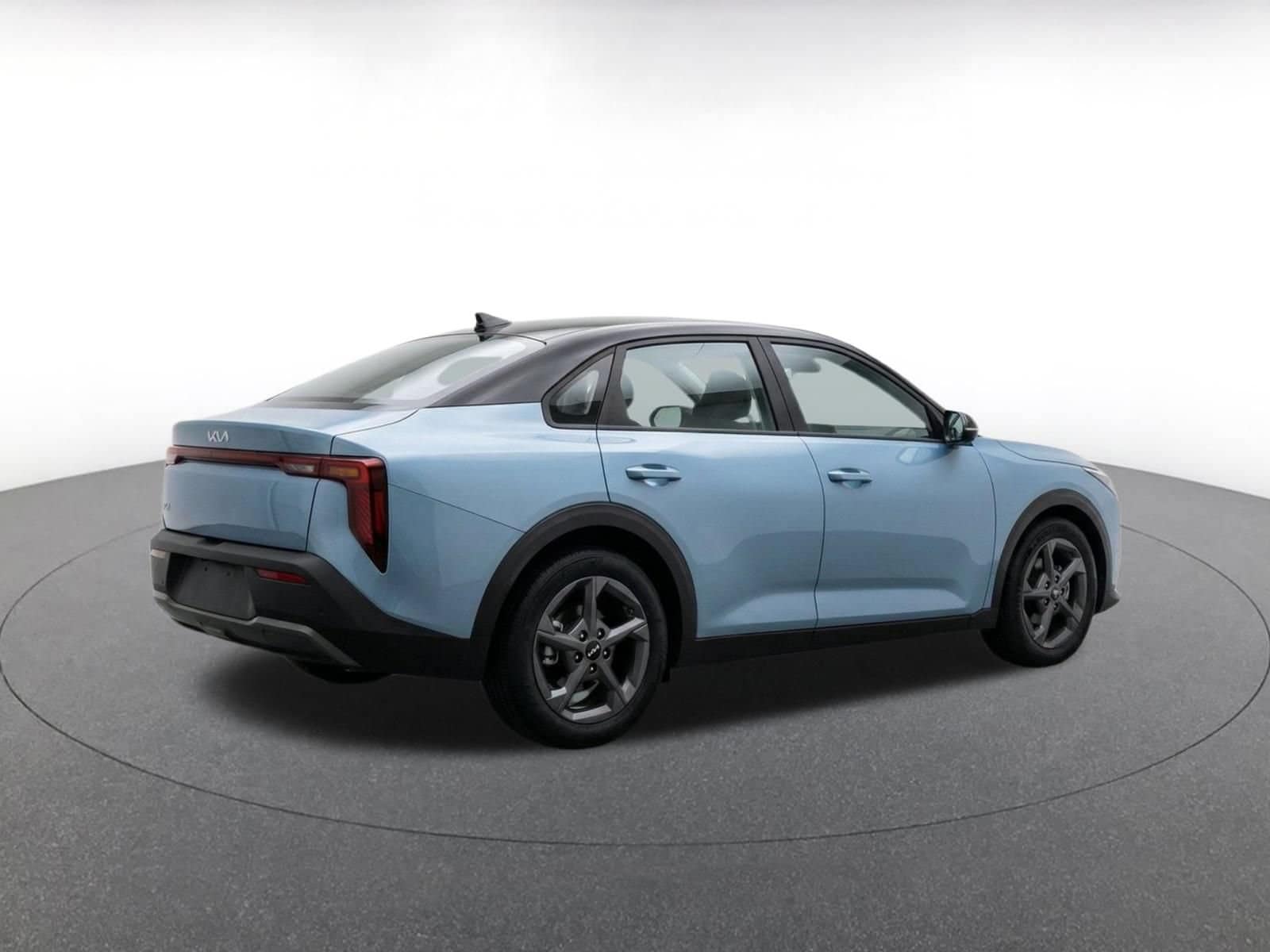 Thumbnail: 2026 Kia K4 - 9