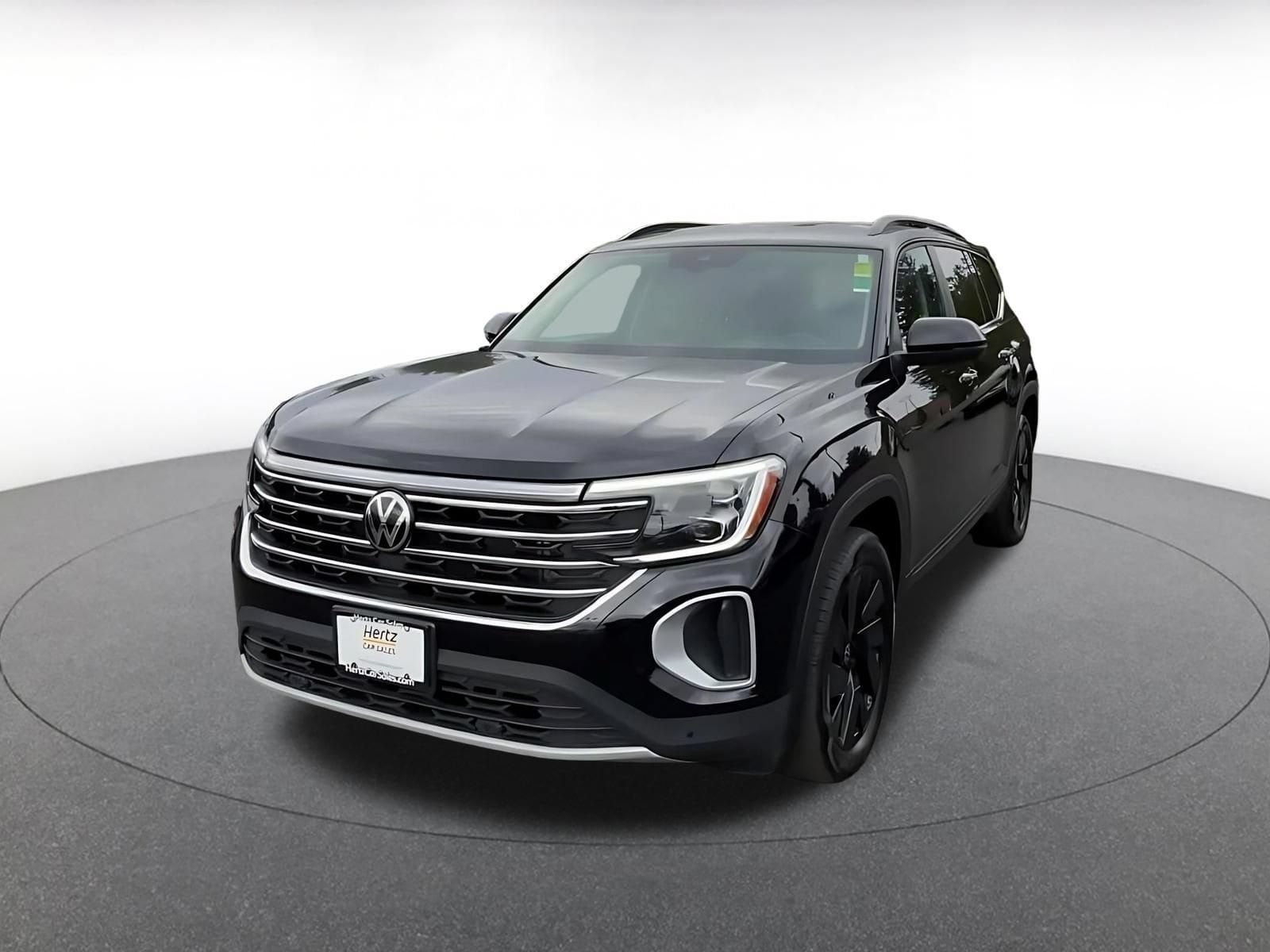 Thumbnail: 2026 Volkswagen Atlas - 7