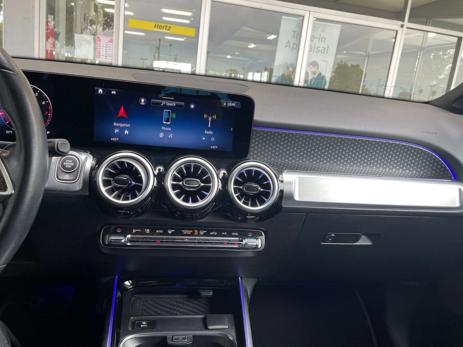 Thumbnail: 2024 Mercedes-Benz GLB - 20