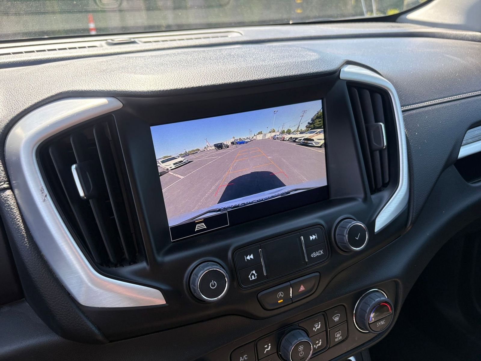 Thumbnail: 2024 GMC Terrain - 27