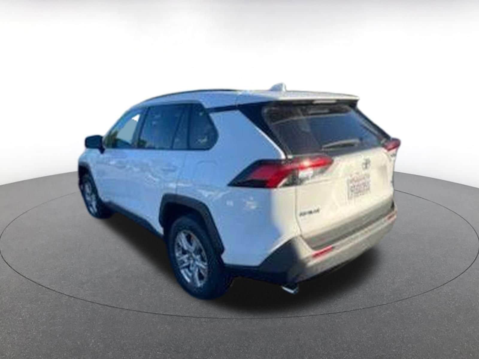 Thumbnail: 2025 Toyota RAV4 - 3