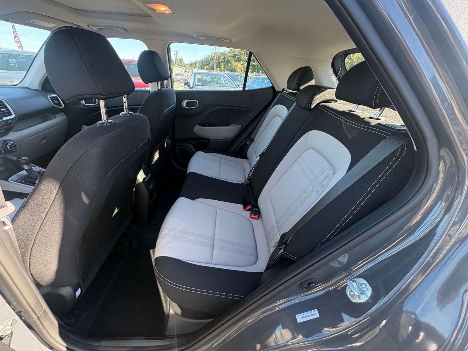 Thumbnail: 2025 Hyundai Venue - 24