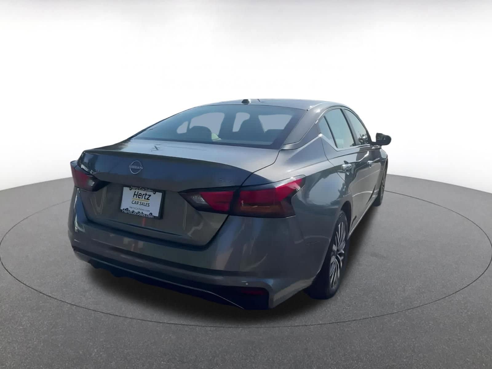 2024 Nissan Altima SV 13