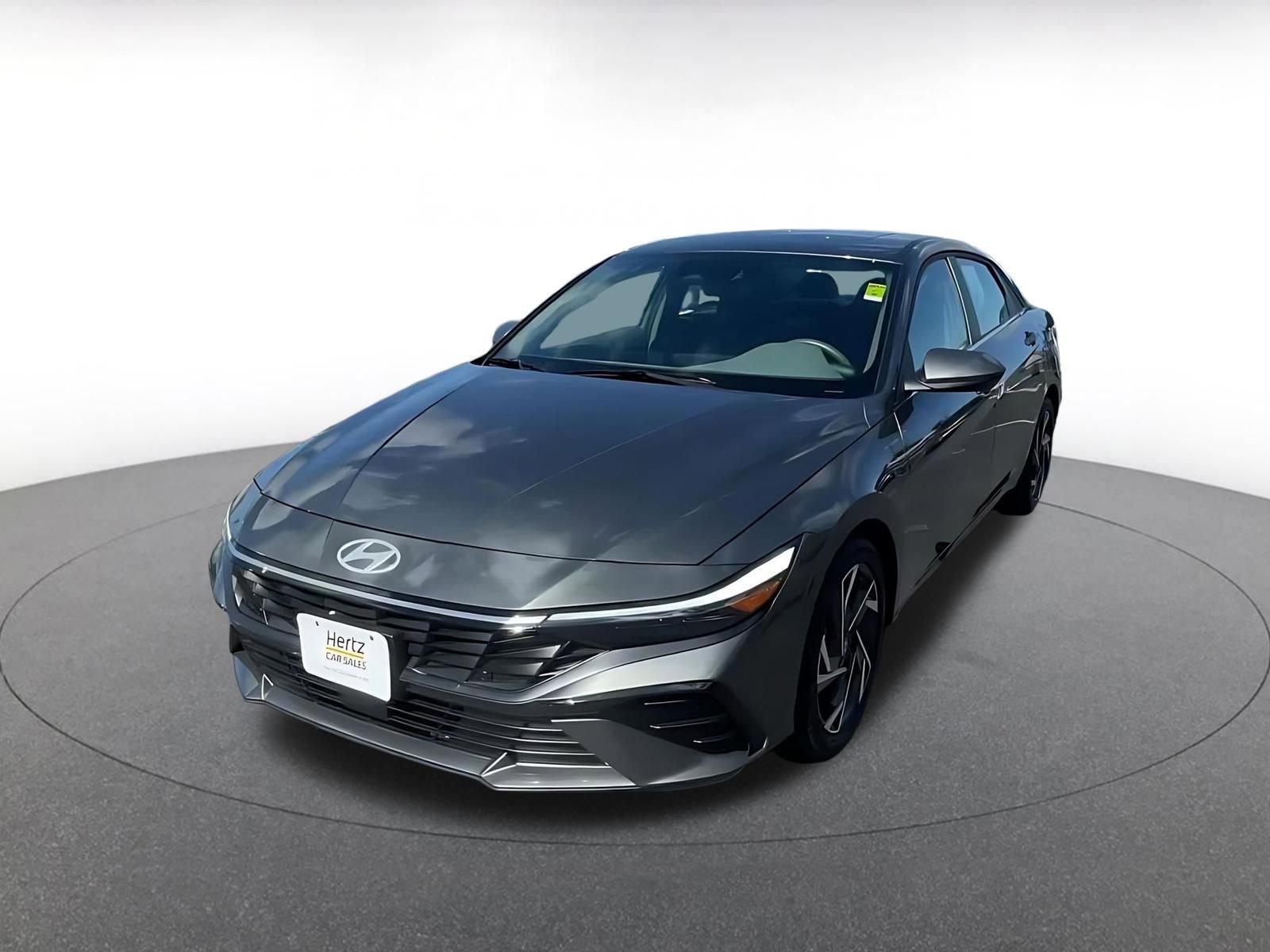 Thumbnail: 2025 Hyundai Elantra - 7