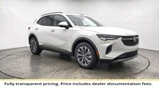 2024 Buick Envision Preferred -
                  Sacramento, CA