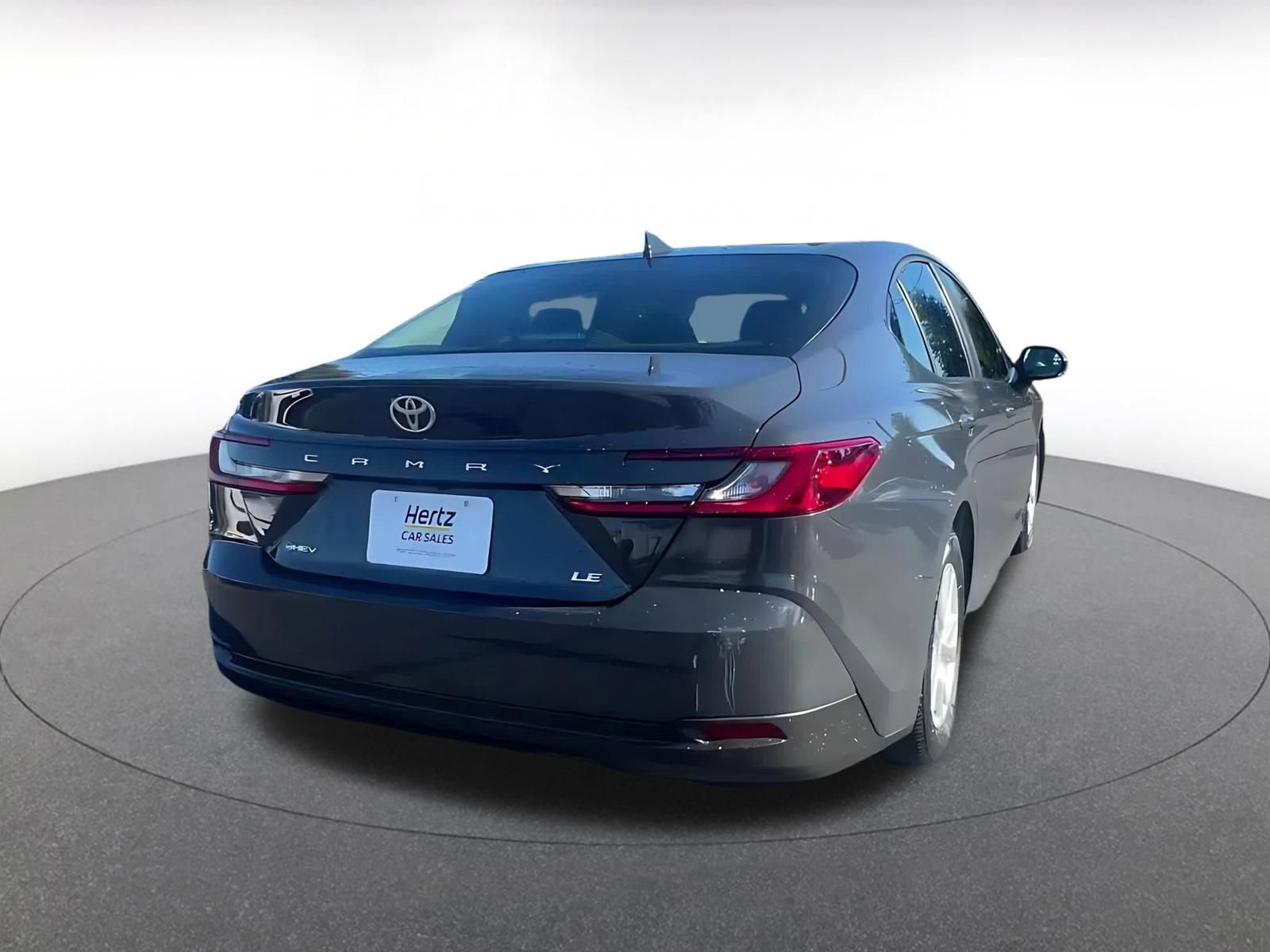 Thumbnail: 2025 Toyota Camry - 15