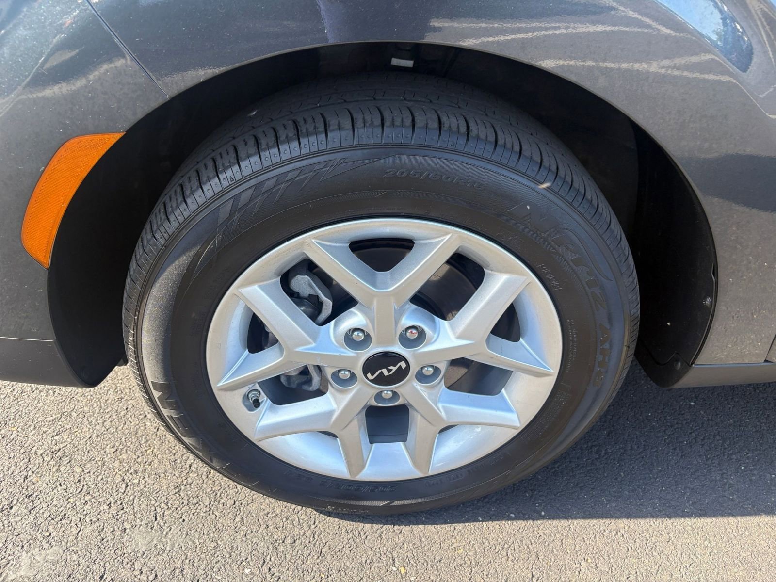 Thumbnail: 2025 Kia Soul - 28