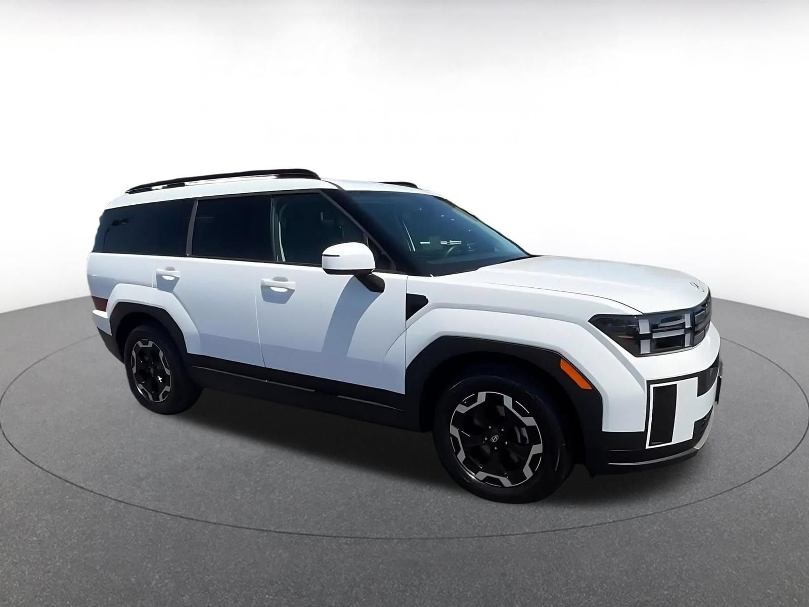 Thumbnail: 2026 Hyundai Santa Fe - 2