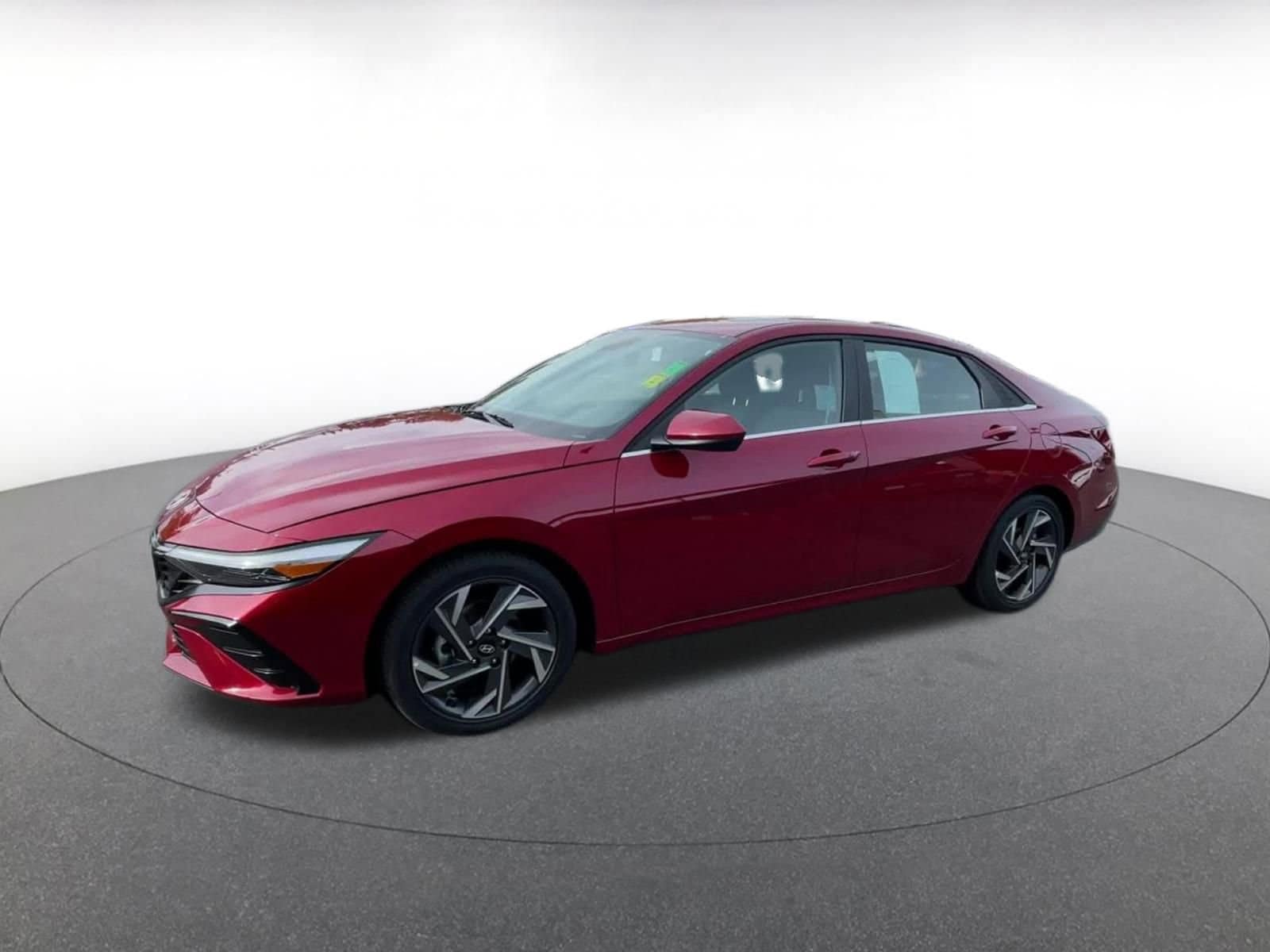 Thumbnail: 2025 Hyundai Elantra - 8