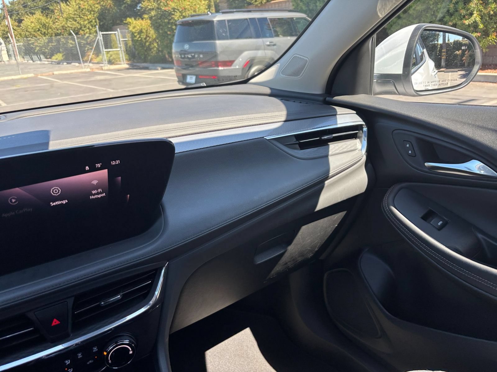 2025 Buick Encore GX Preferred - Photo 33