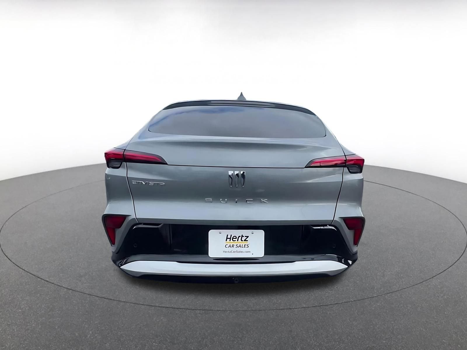 Thumbnail: 2025 Buick Envista - 12