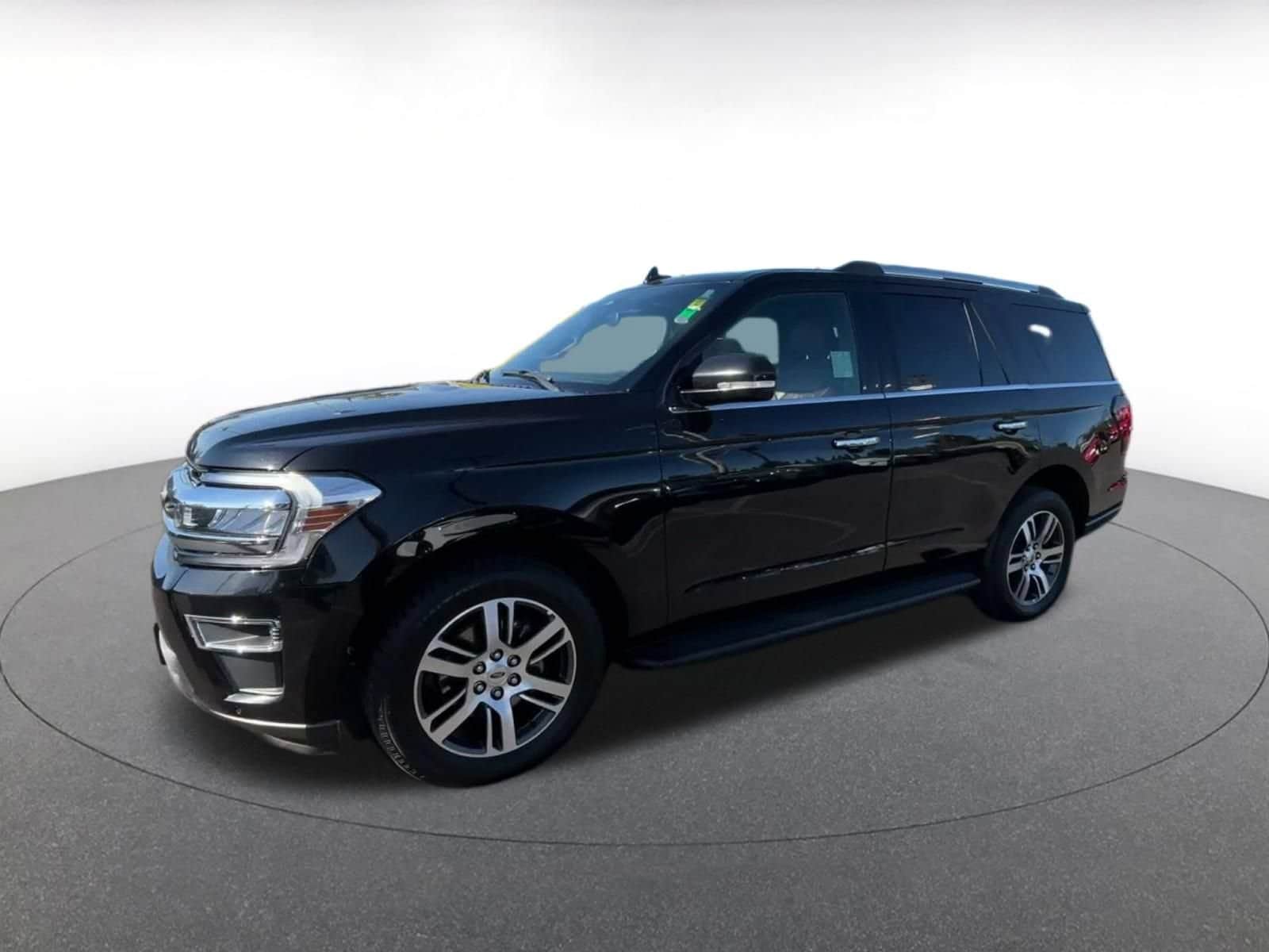 Thumbnail: 2024 Ford Expedition - 6