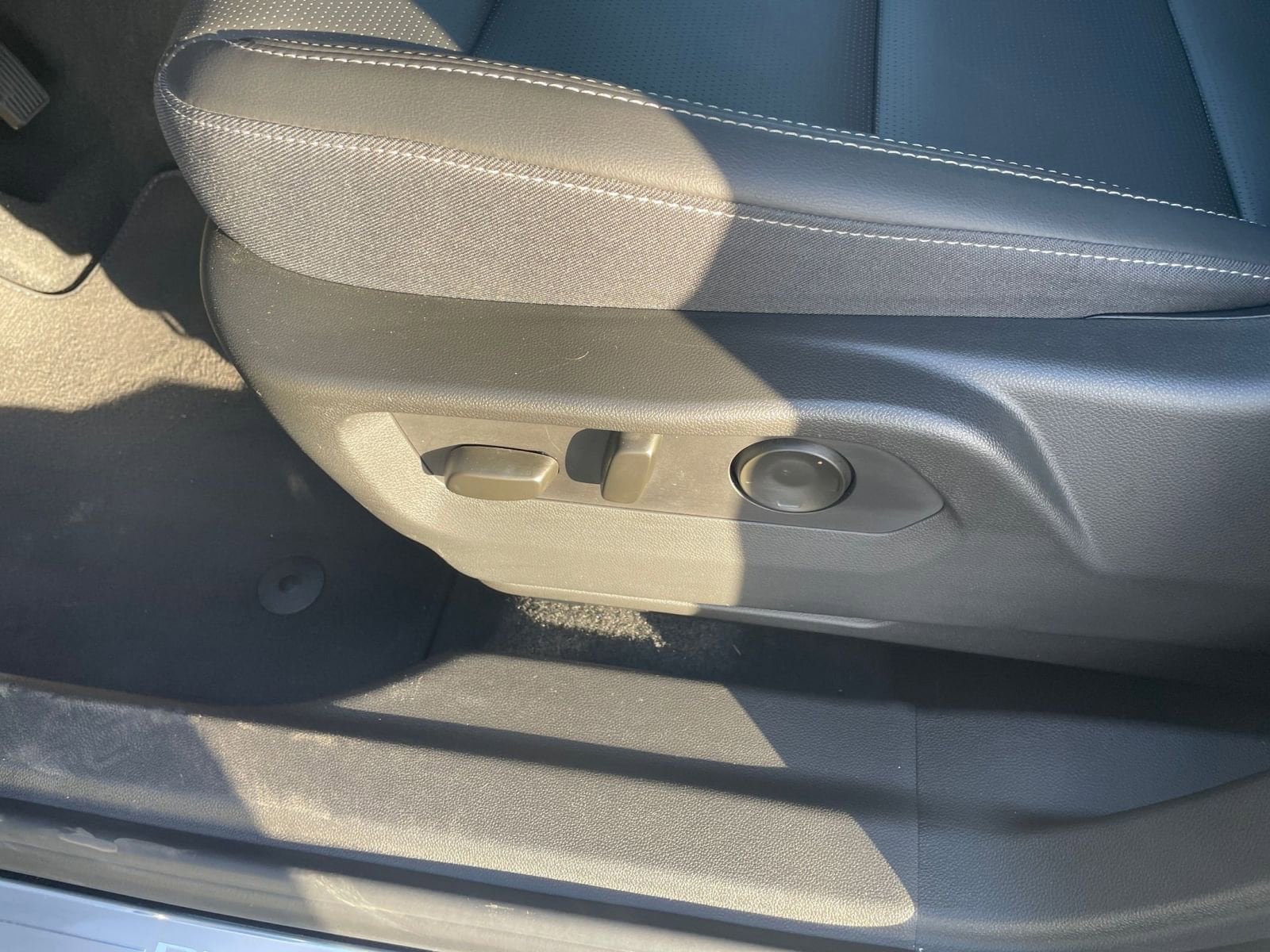 2024 Buick Envision Preferred 22