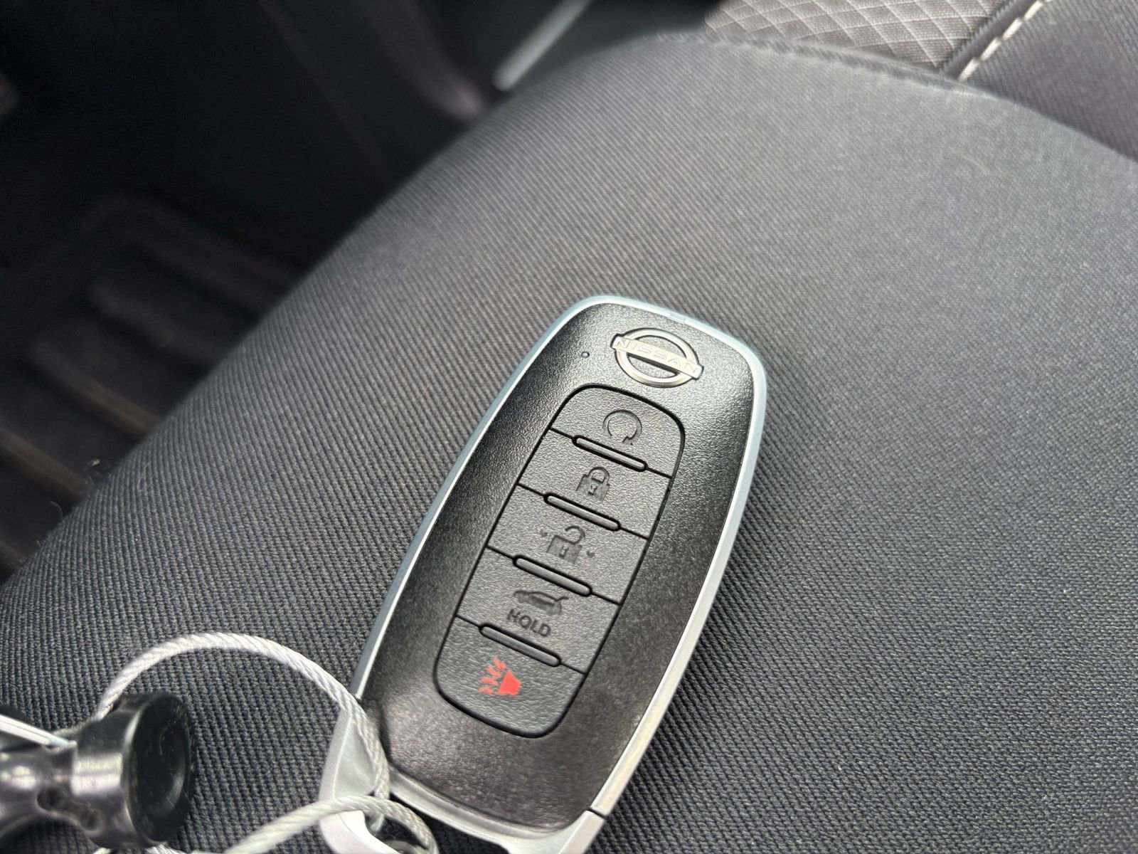 Thumbnail: 2025 Nissan Pathfinder - 27