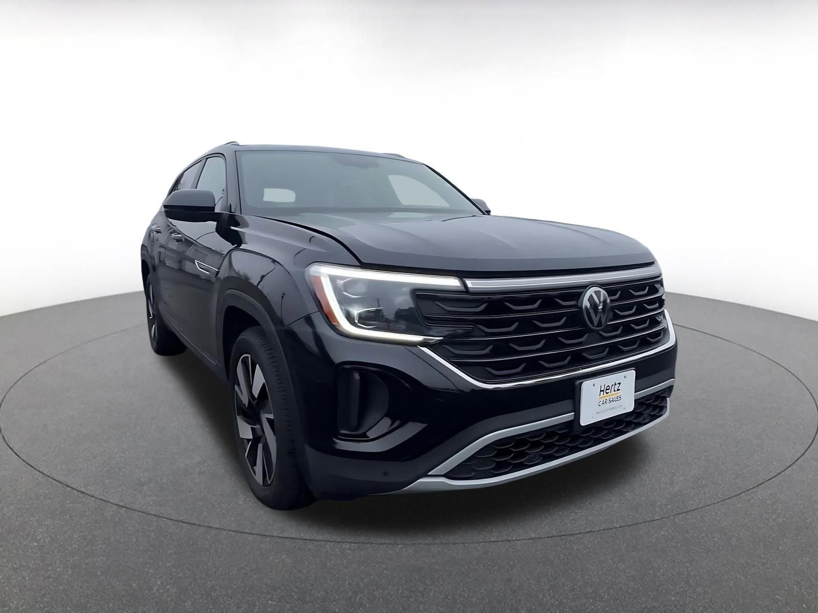 Thumbnail: 2025 Volkswagen Atlas - 3