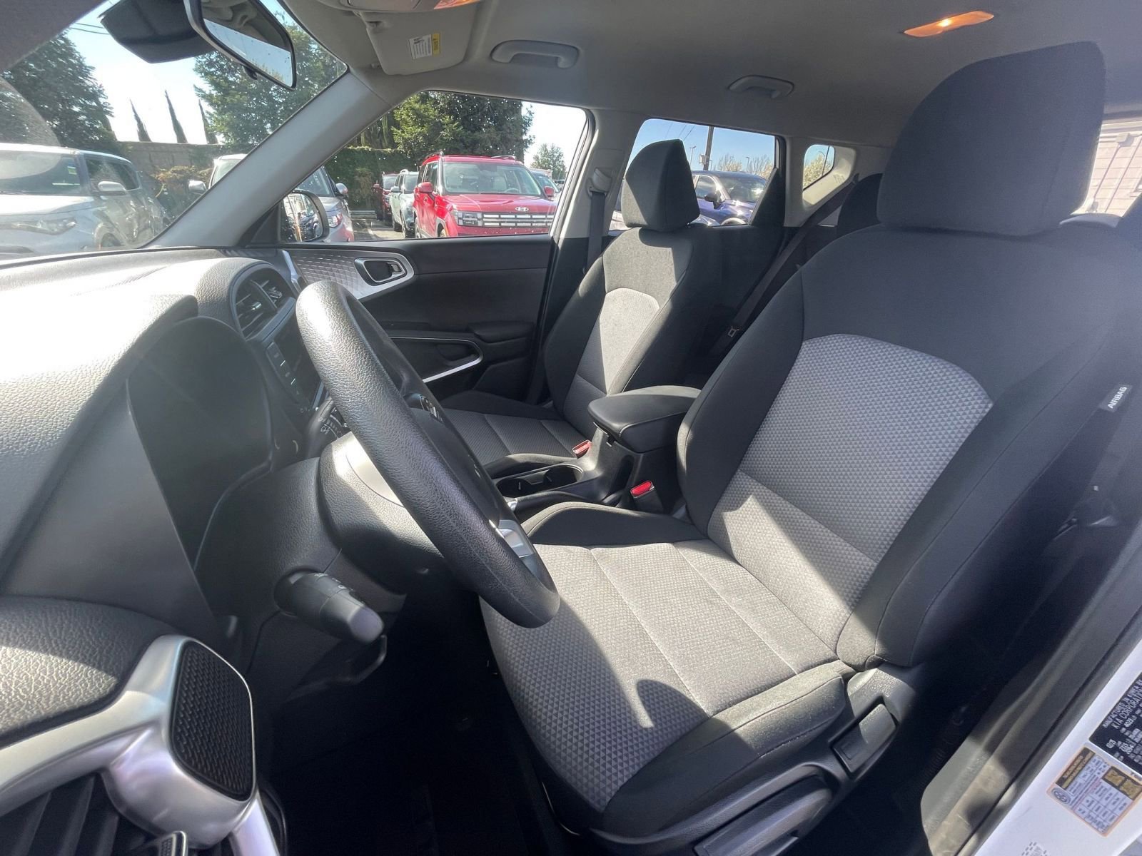 Thumbnail: 2025 Kia Soul - 31