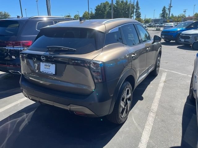 Thumbnail: 2026 Nissan Kicks - 11