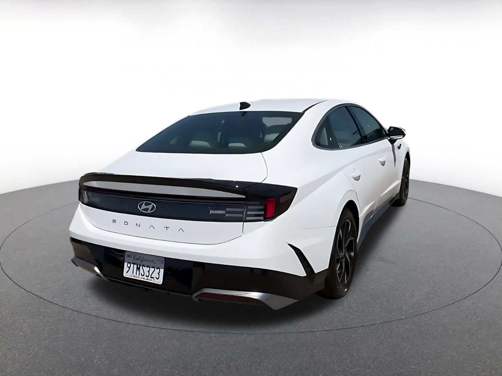 Thumbnail: 2025 Hyundai Sonata - 9