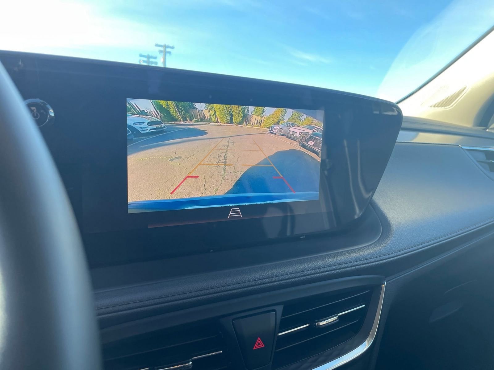 Thumbnail: 2025 Buick Encore GX - 17