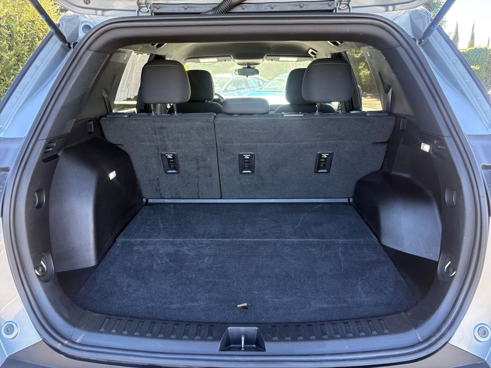 Thumbnail: 2025 Chevrolet Equinox - 32